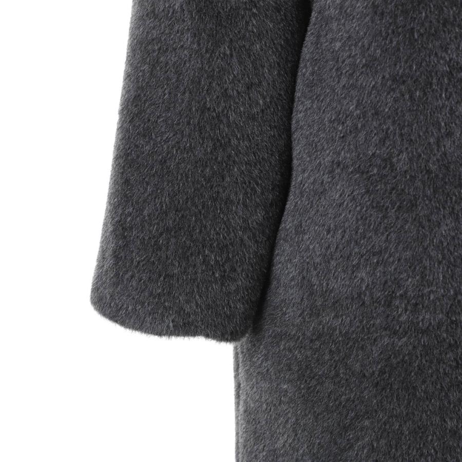 マックスマーラ ザ・キューブ MAX MARA THE CUBE ダウンコート ORION