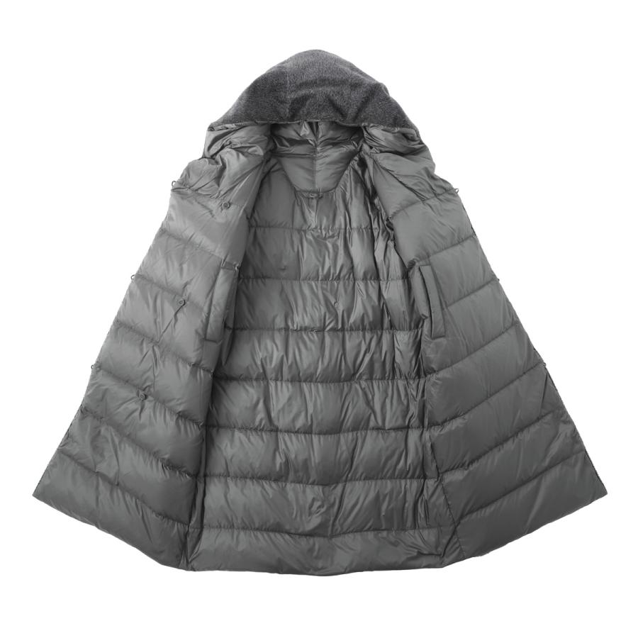 マックスマーラ ザ・キューブ MAX MARA THE CUBE ダウンコート ORION