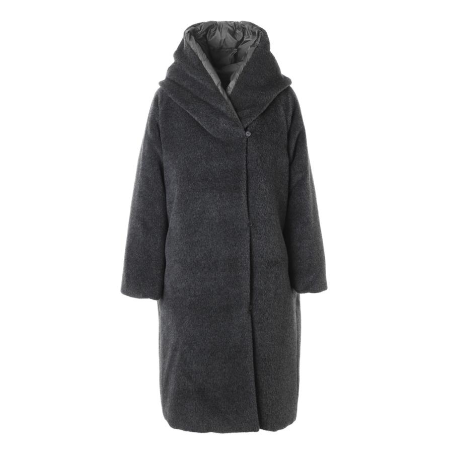 マックスマーラ ザ・キューブ MAX MARA THE CUBE ダウンコート ORION