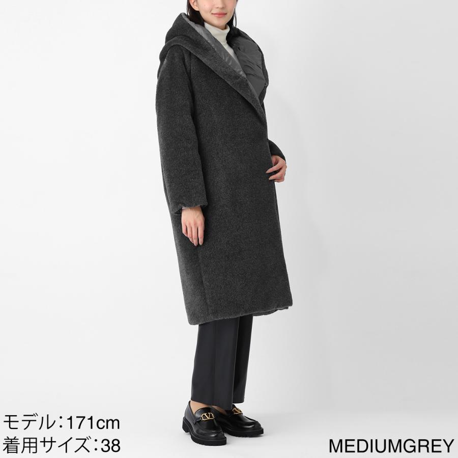 マックスマーラ ザ・キューブ MAX MARA THE CUBE ダウンコート ORION