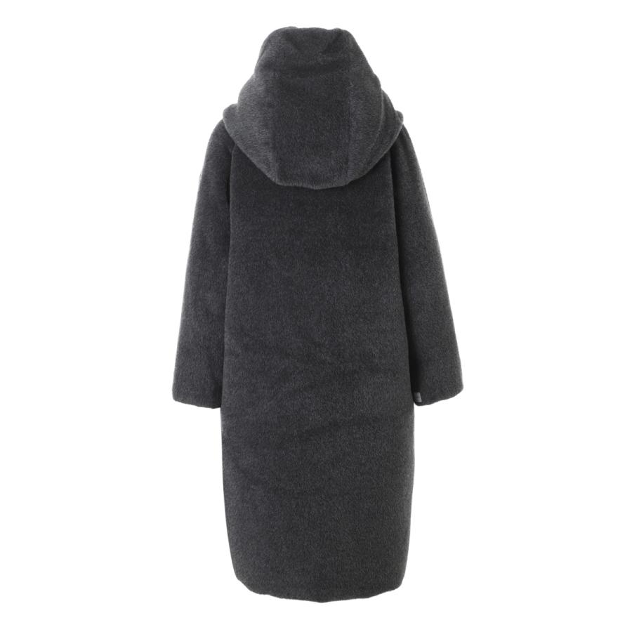 マックスマーラ ザ・キューブ MAX MARA THE CUBE ダウンコート ORION