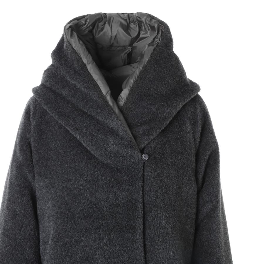 マックスマーラ ザ・キューブ MAX MARA THE CUBE ダウンコート ORION