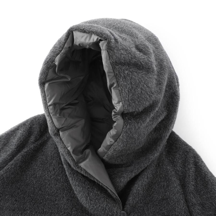 マックスマーラ ザ・キューブ MAX MARA THE CUBE ダウンコート ORION