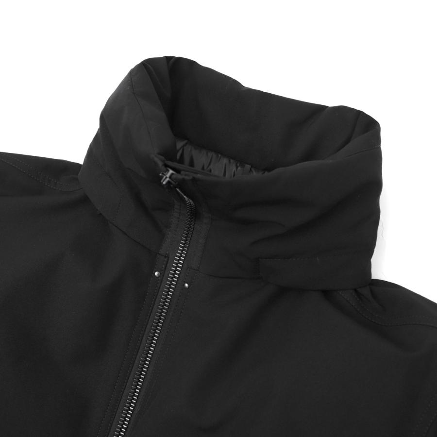 MONCLER（モンクレール） ロングダウンジャケット OSHIMA 大きいサイズ