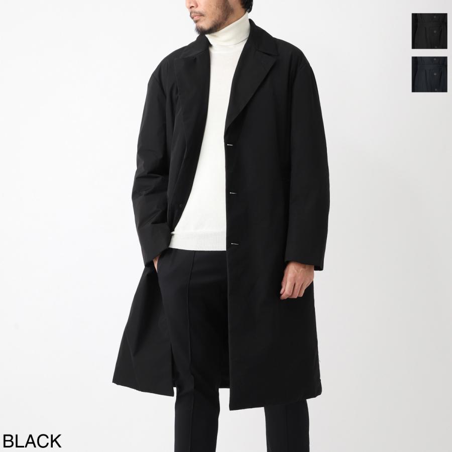Hevo ベルテッドコート 楽天市場】HEVO イーヴォ ベルテッドコート BRINDISI