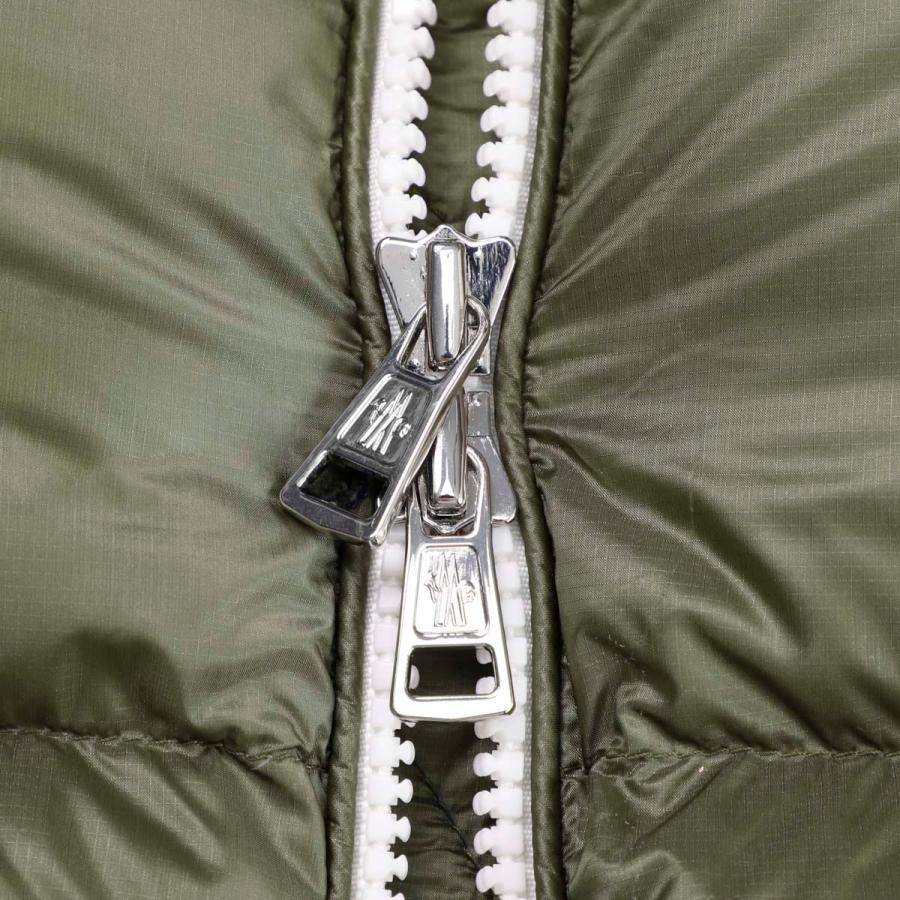 MONCLER（モンクレール） ダウンベスト OUST メンズ oust-1a00056