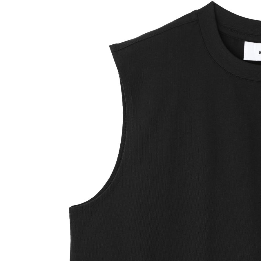 ボーラー BALR. タンクトップ LOGO OVERSIZED TANKTOP メンズ logo-oversized-tanktop-jetblack『ネコポス対応(1点まで)』_6