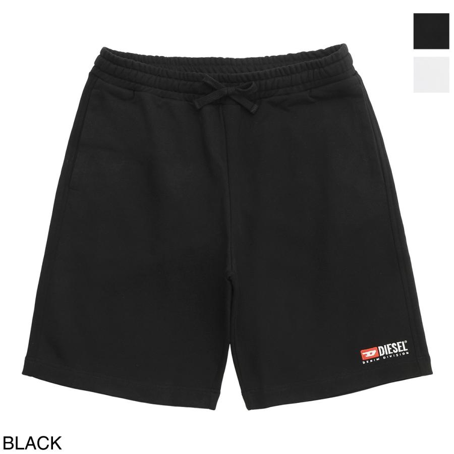 DIESEL（ディーゼル） ハーフパンツ P-CROWN-DIV ショートパンツ