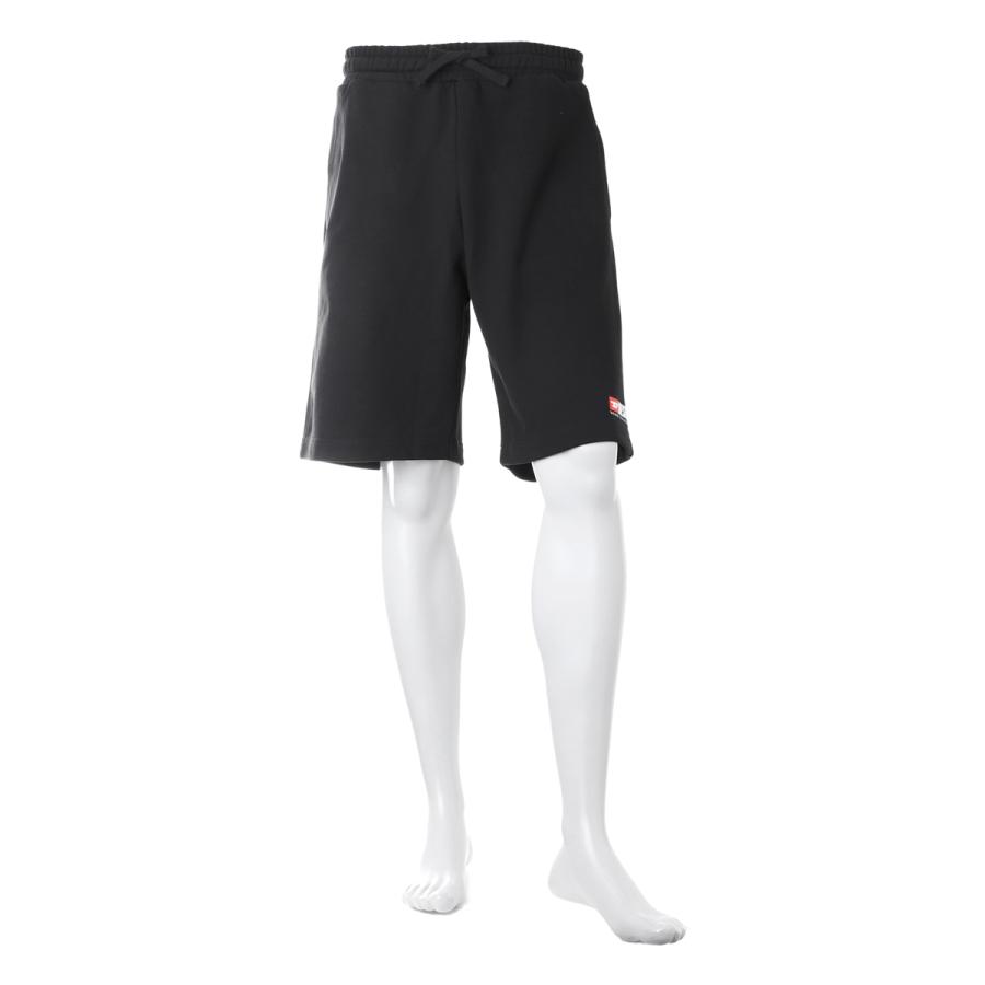 DIESEL（ディーゼル） ハーフパンツ P-CROWN-DIV ショートパンツ