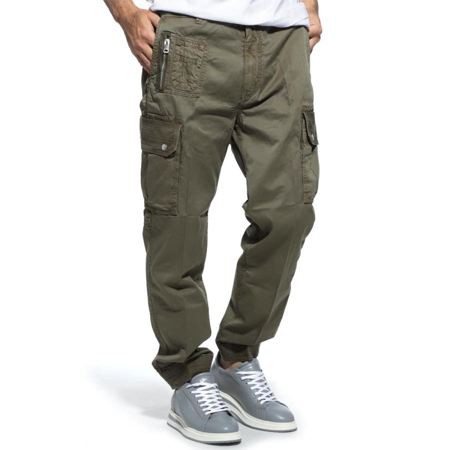 DIESEL カーゴパンツ | tspea.org