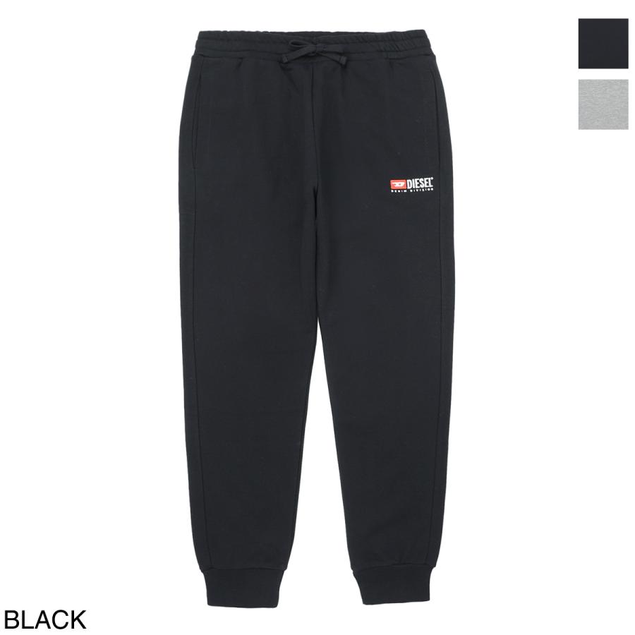 DIESEL ディーゼル スウェットパンツ P-TARY-DIV メンズ p-tary