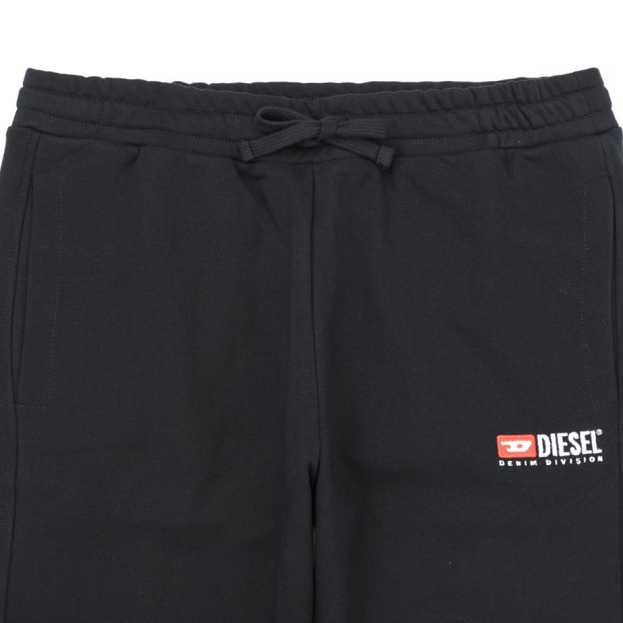 DIESEL ディーゼル スウェットパンツ P-TARY-DIV メンズ p-tary