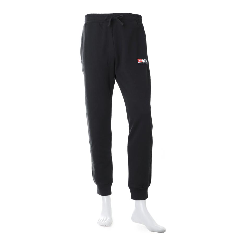 DIESEL ディーゼル スウェットパンツ P-TARY-DIV メンズ p-tary