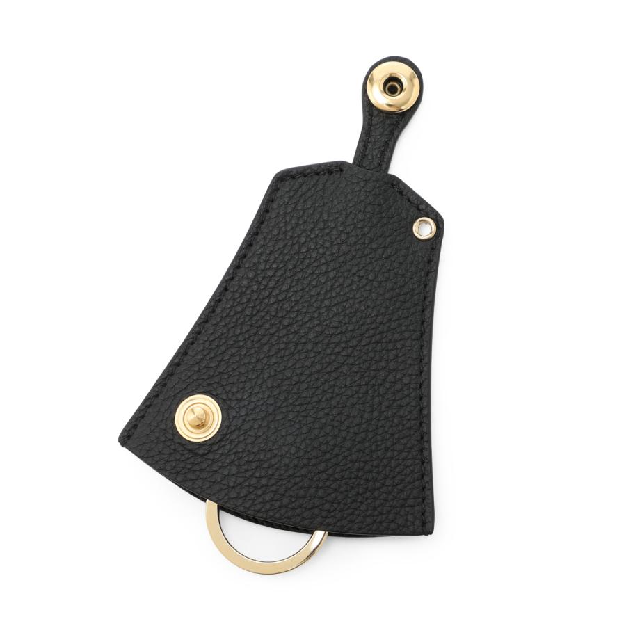 [あす着] シセイ Cisei キーリング メンズ P1035 LD KEYRING Cisei（シセイ） キーリング P1035 LD KEYRING ブラック メンズ p1035