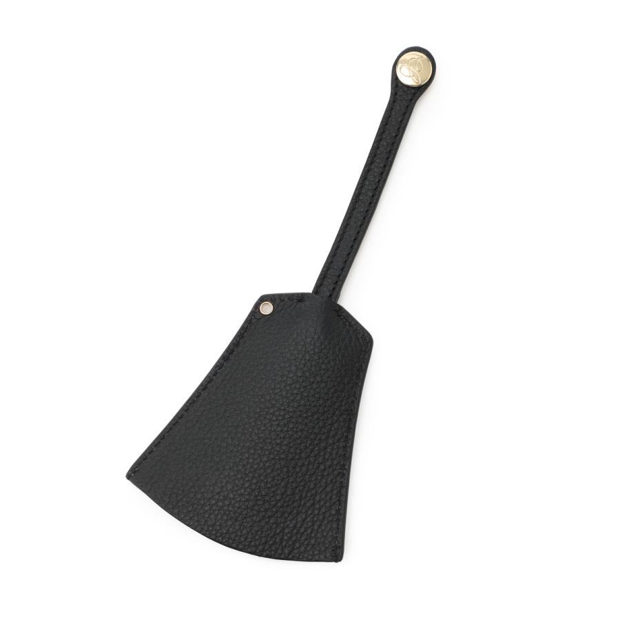 Cisei（シセイ） キーリング P1035 LD KEYRING ブラック メンズ p1035