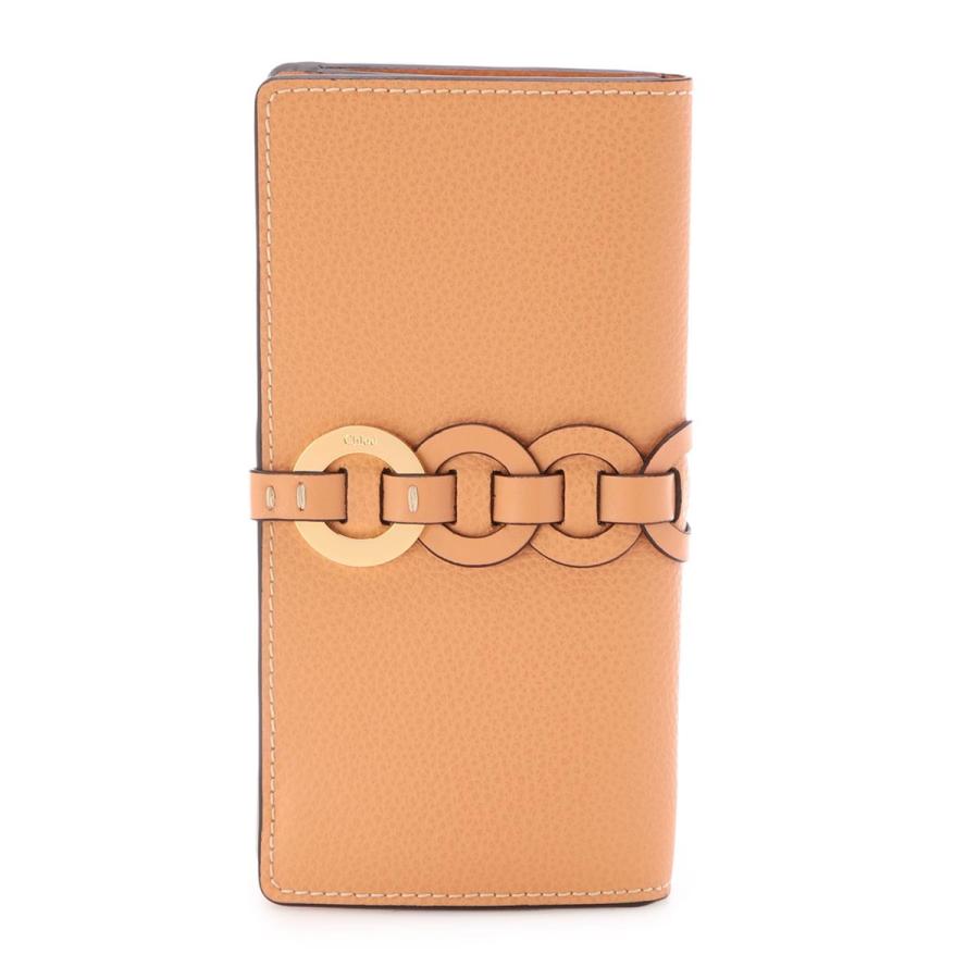 クロエ Chloe 長財布 小銭入れ付き DARRYL ダリル レディース クロエ Chloe 長財布 小銭入れ付き DARRYL ダリル レディース