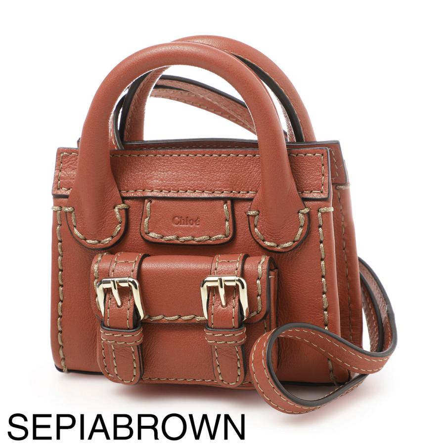 Chloe（クロエ） ショルダーバッグ EDITH クロスボディバッグ 