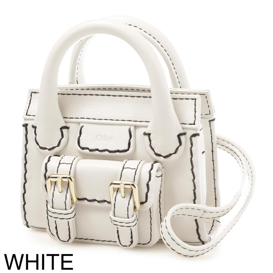 Chloe（クロエ） ショルダーバッグ EDITH クロスボディバッグ 