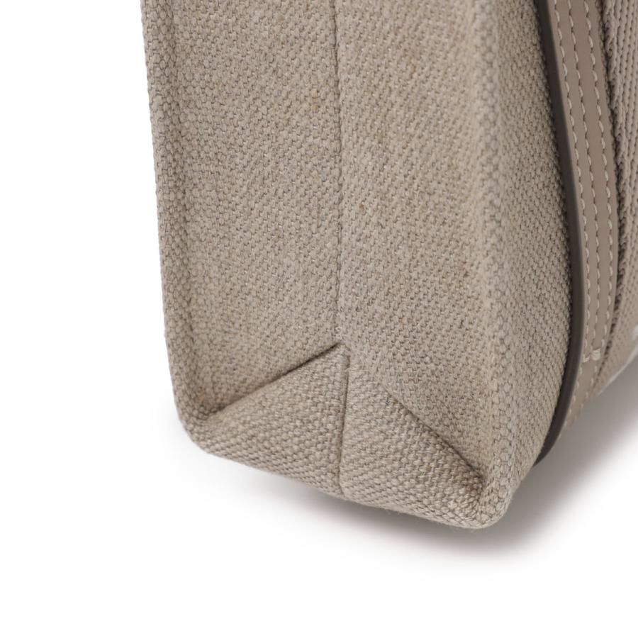 Chloe（クロエ） トートバッグ 2WAY WOODY MINI ショルダーバッグ