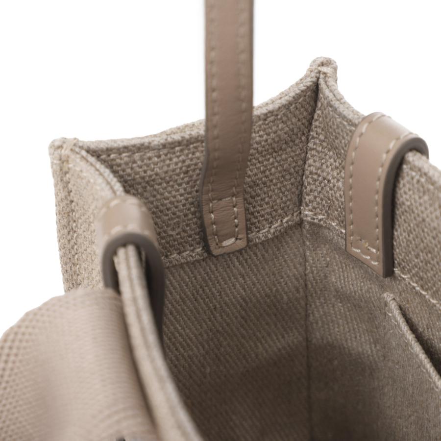 Chloe（クロエ） トートバッグ 2WAY WOODY MINI ショルダーバッグ