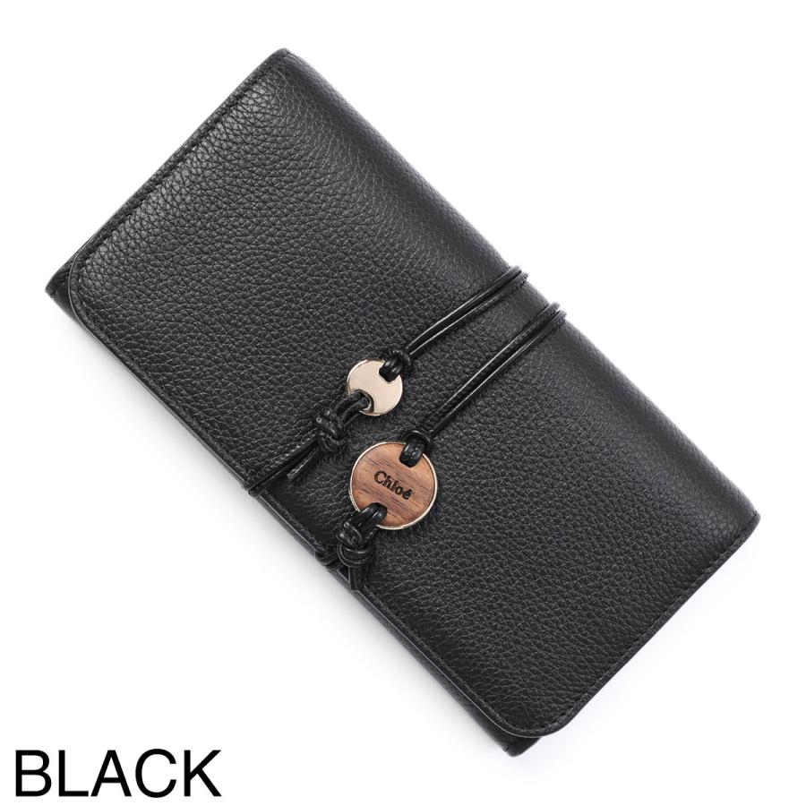 クロエ Chloe 長財布 小銭入れ付き MALOU レディース chc22ap331i11 