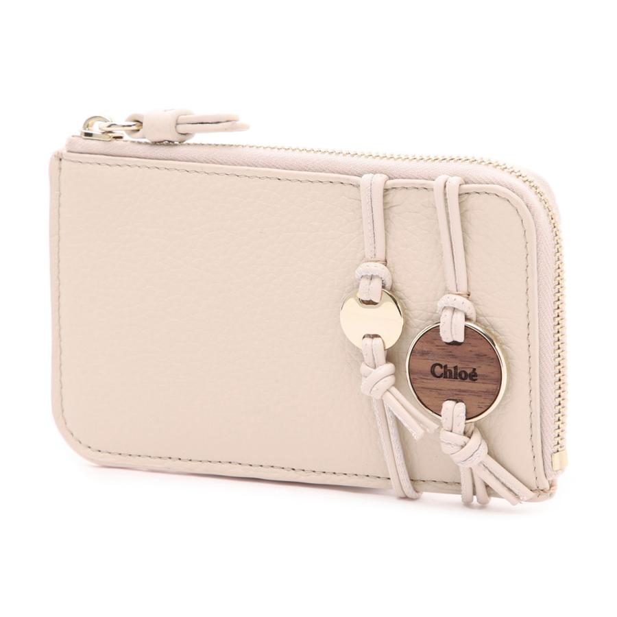 Chloe（クロエ） カードケース MALOU コインケース レディース