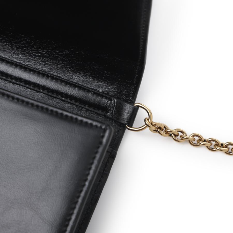 Chloe（クロエ） 長財布 小銭入れ付き CHLOE ICONIC チェーン