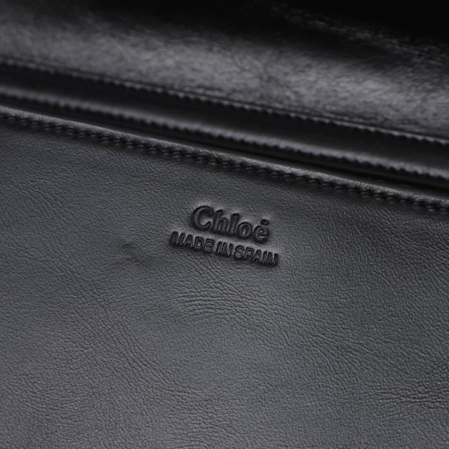 Chloe（クロエ） 長財布 小銭入れ付き CHLOE ICONIC チェーン