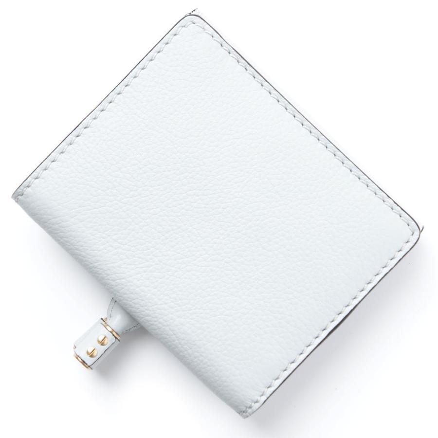 Chloe（クロエ） Chloe 2つ折り財布 小銭入れ付き MARCIE マーシー