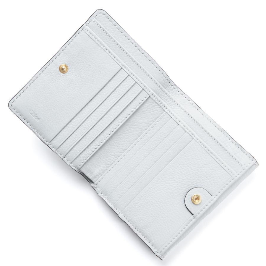 Chloe MARCIE クロエ マーシー 二つ折り長財布 グレー 美品 楽天市場】クロエ CHLOE 「MARCIE」 2つ折り財布 スクエア