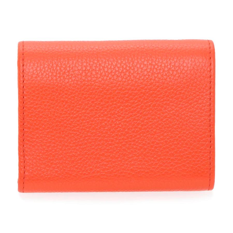 SEE BY CHLOE レディース LIZZIE 三つ折り財布 SEE BY CHLOE（シーバイクロエ） 三つ折り財布 LIZZIE リジー