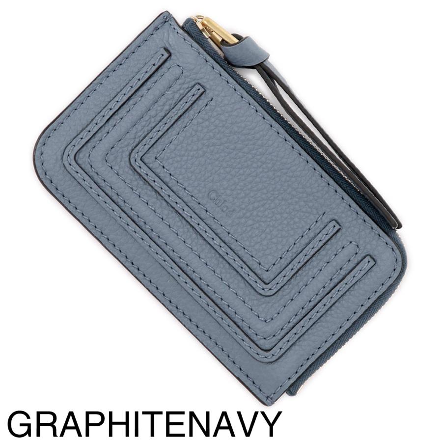 Chloe クロエ コインケース MARCIE カードケース レディース