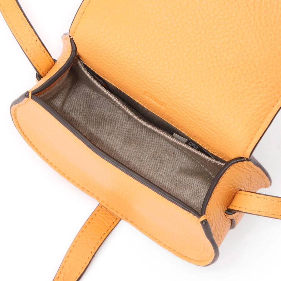 最高の品質の クロエ Chloe Chc22ap675i31 2 Tanapricot レディース ブラウン クロスボディバッグ Marcie ショルダーバッグ ショルダーバッグ サイズ Michiganestateplanning Com