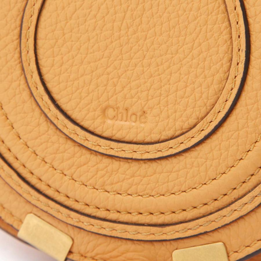 Chloe（クロエ） ショルダーバッグ MARCIE クロスボディバッグ