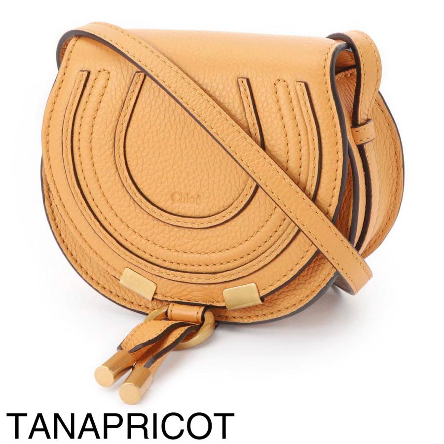 Chloe クロエ ショルダーバッグ MARCIE クロスボディバッグ レディース 数年前に購入し、ほとんど使用していないクロエのショルダーバック。
