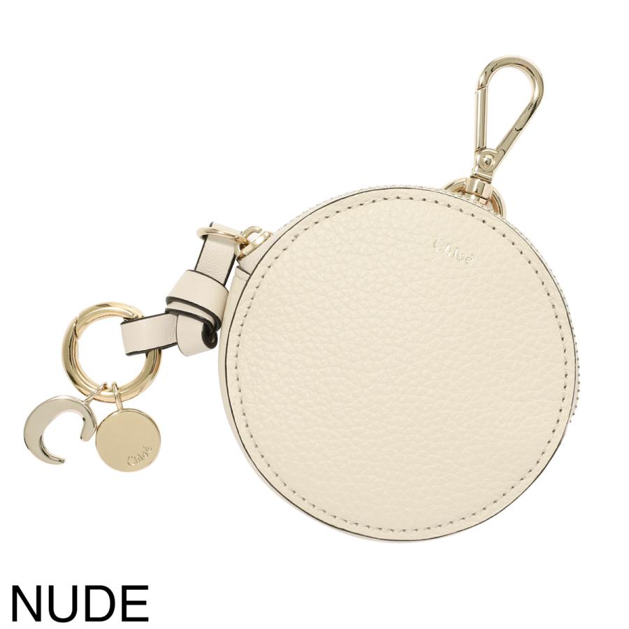 クロエ バッグチャーム コインケース 楽天市場】Chloe クロエ コインケース Alphabet Small Round