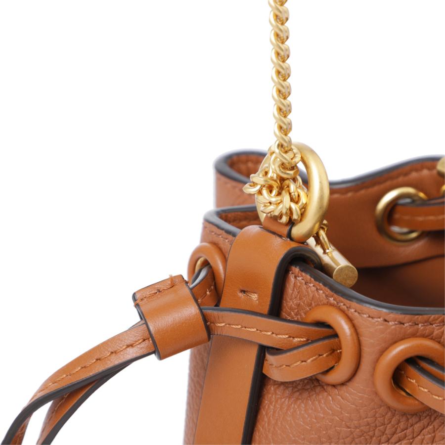 Chloe クロエ バケットバッグ MARCIE MICRO BUCKET ショルダーバッグ 
