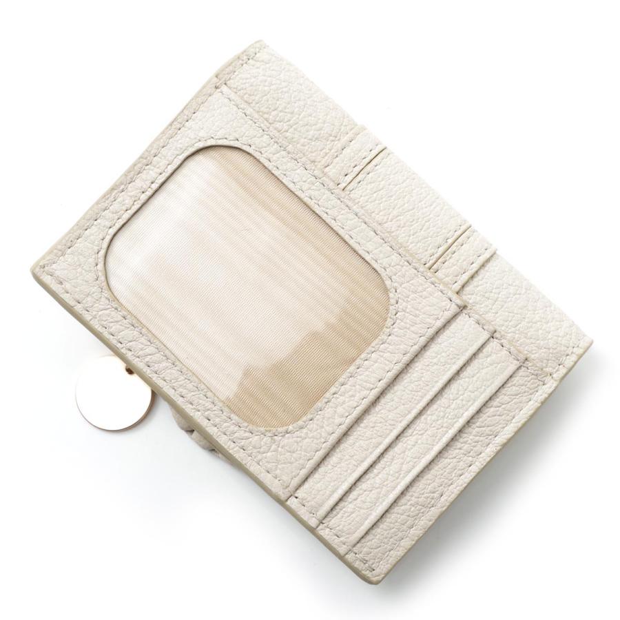 SEE BY CHLOE（シーバイクロエ） キーケース HANA ハナ カードケース