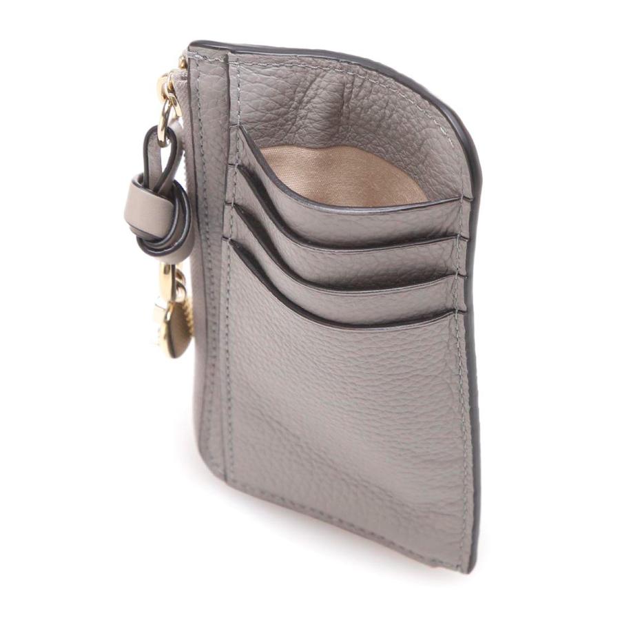 未使用❤︎クロエ❤︎&カードケース 楽天市場】Chloe クロエ ALPHABET Card Holder カードホルダー カード