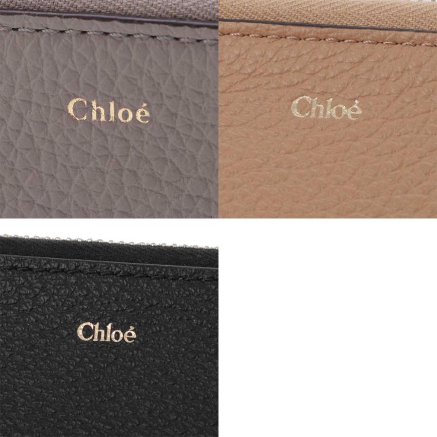 Chloe（クロエ） カードケース ALPHABET フラグメントケース