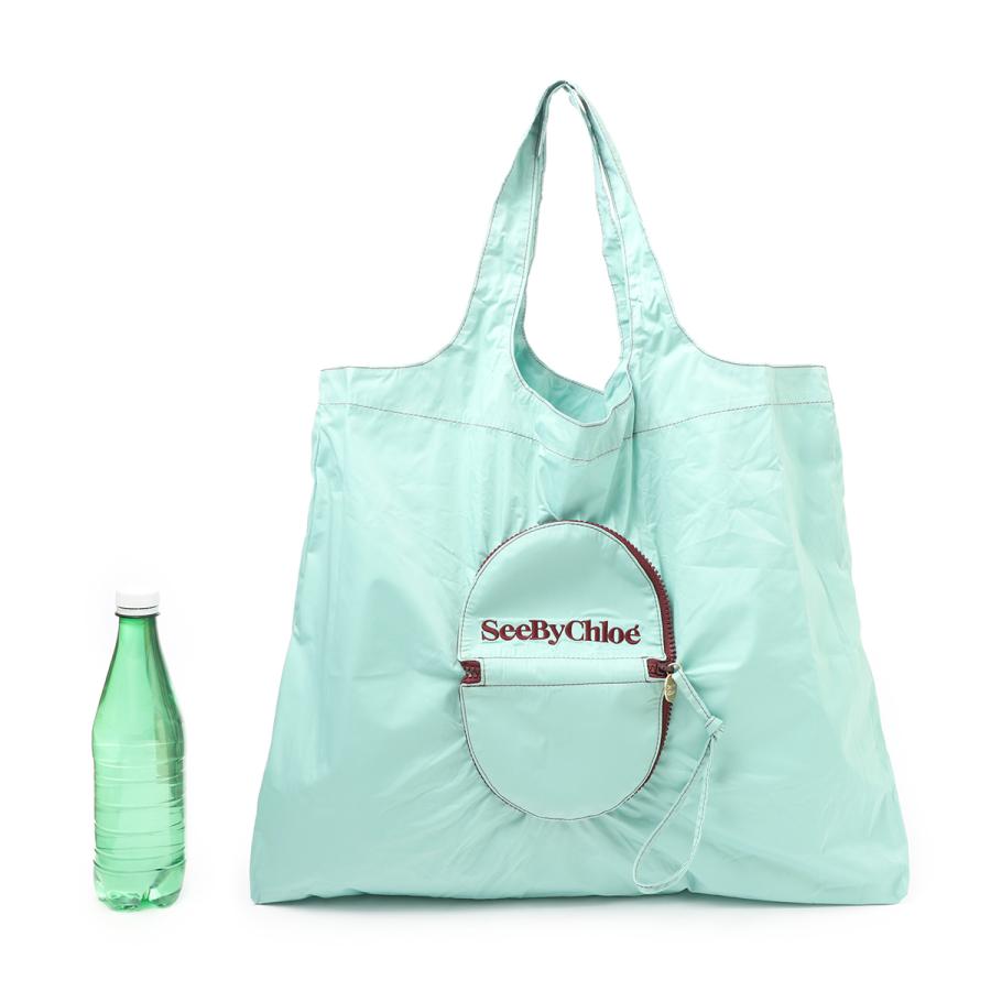 タグ付　未使用　シーバイクロエ　トートバッグ　ハリエット　保存袋　ギャランティ有 タグ付 未使用 シーバイクロエ トートバッグ ハリエット 保存袋