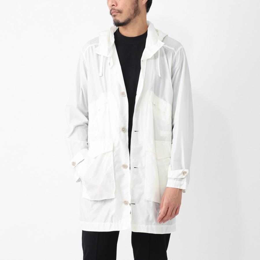 [あす着] ヘルノ HERNO フーデッドコート メンズ HERNO GLOBE HERNO（ヘルノ） フーデッドコート HERNO GLOBE 大きいサイズあり