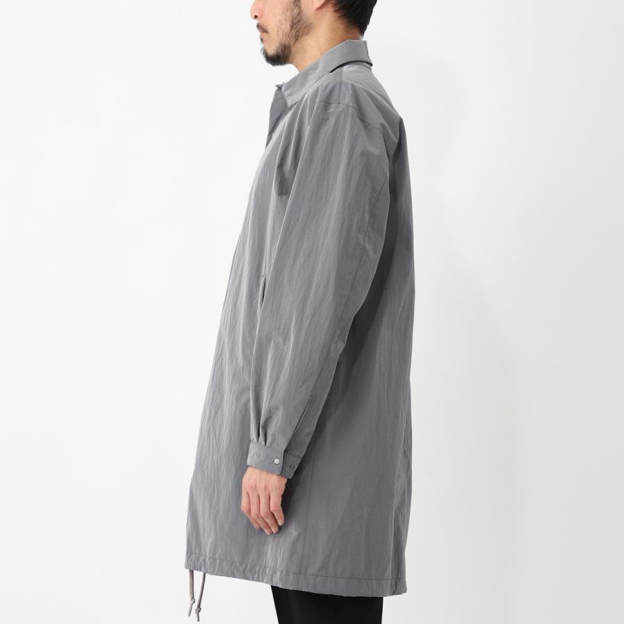 HERNO（ヘルノ） ステンカラーコート HERNO LAMINAR 大きいサイズあり