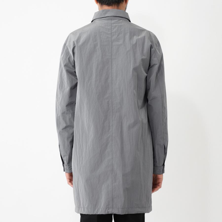 HERNO（ヘルノ） ステンカラーコート HERNO LAMINAR 大きいサイズあり