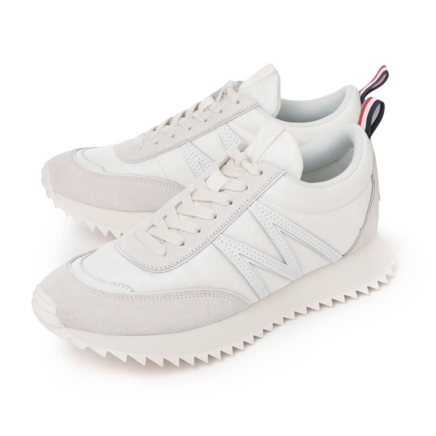 MONCLER（モンクレール） スニーカー PACEY LOW TOP SNEAKERS 大きい