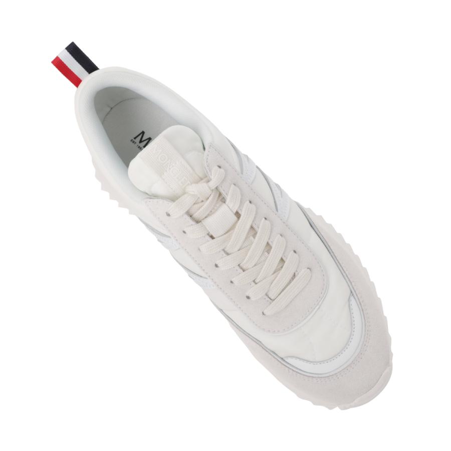 MONCLER スニーカー pacey-m4156-035-tg MONCLER モンクレール スニーカー PACEY LOW TOP SNEAKERS