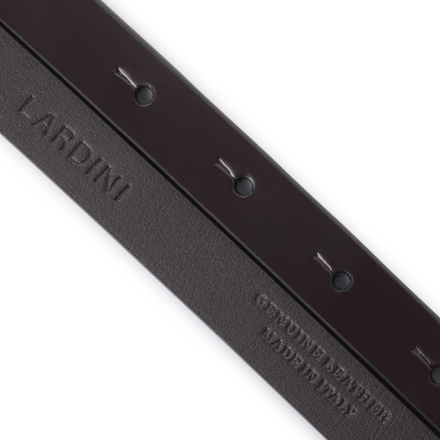 LARDINI（ラルディーニ） ベルト メンズ pacnt128-pa66070-450
