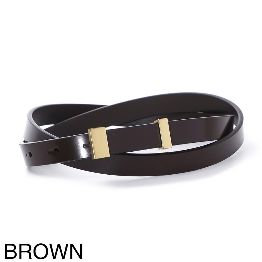LARDINI（ラルディーニ） ベルト メンズ pacnt128-pa66070-450