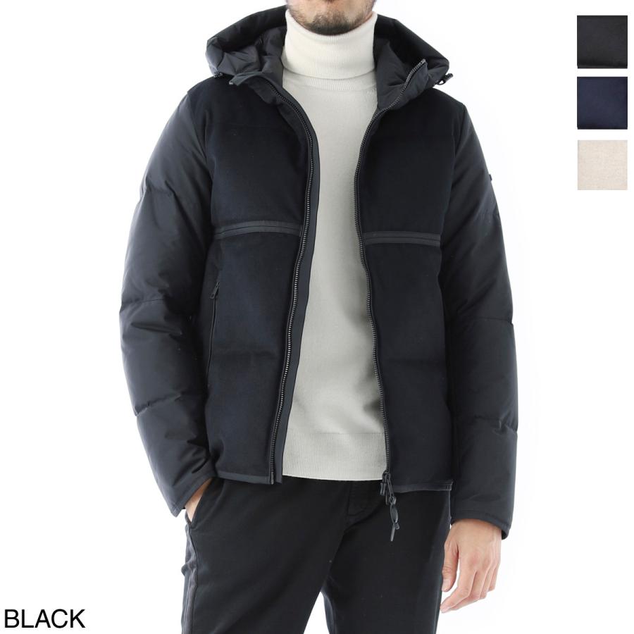 DUNO（デュノ） ダウンジャケット PALM メンズ palm-prat-perugia-901