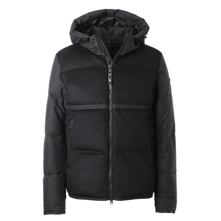 DUNO（デュノ） ダウンジャケット PALM メンズ palm-prat-perugia-901